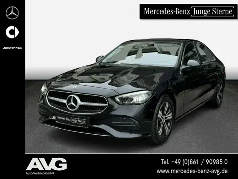 Used MERCEDES-BENZ CLASSE C Petrol 2023 Ad 