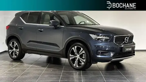 Used VOLVO XC40 Hybrid 2021 Ad 