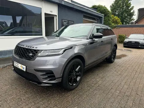 Annonce LAND ROVER RANGE ROVER VELAR Diesel 2019 d'occasion 