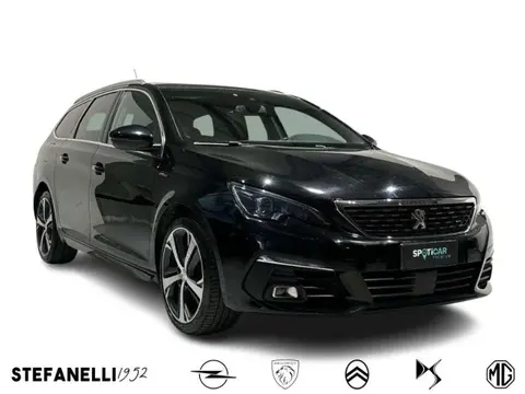 Annonce PEUGEOT 308 Diesel 2018 d'occasion 