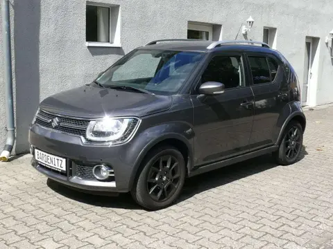 Used SUZUKI IGNIS Petrol 2019 Ad 