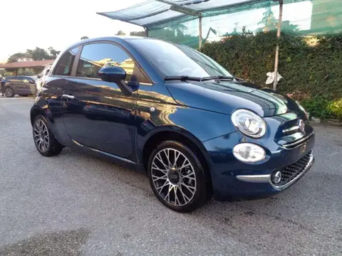 Used FIAT 500 Hybrid 2023 Ad 