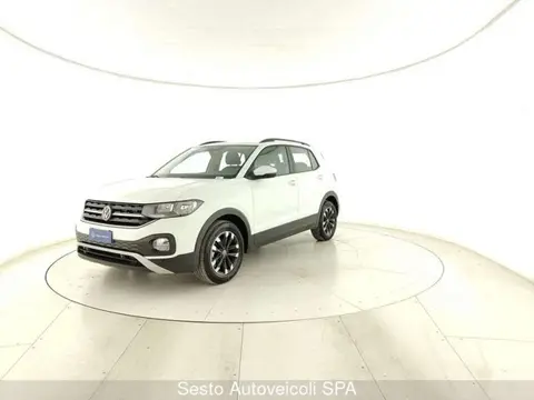 Used VOLKSWAGEN T-CROSS Petrol 2021 Ad 