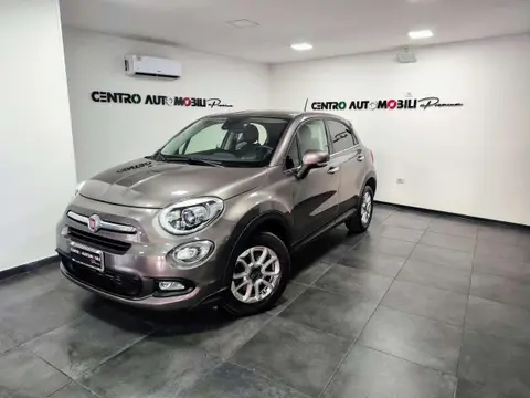 Used FIAT 500X Diesel 2017 Ad 