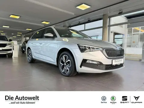 Annonce SKODA SCALA Diesel 2020 d'occasion 