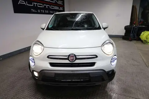 Used FIAT 500X Petrol 2019 Ad 