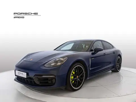 Annonce PORSCHE PANAMERA Non renseigné 2022 d'occasion 