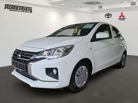 Used MITSUBISHI SPACE STAR Petrol 2024 Ad 