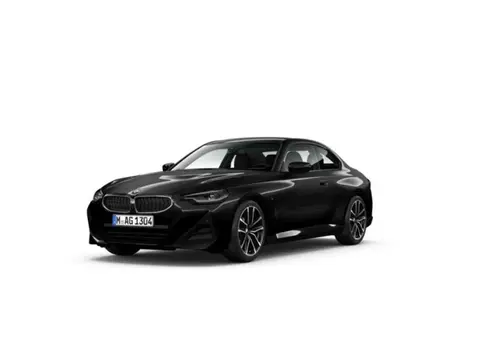 Annonce BMW SERIE 2 Essence 2024 d'occasion 