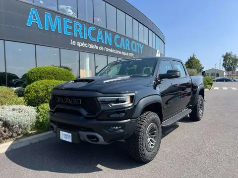 Annonce DODGE RAM Essence 2024 d'occasion 