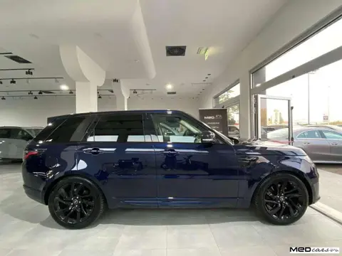 Used LAND ROVER RANGE ROVER SPORT Diesel 2020 Ad 