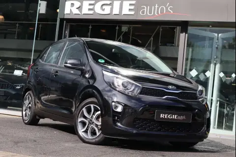 Used KIA PICANTO Petrol 2017 Ad 