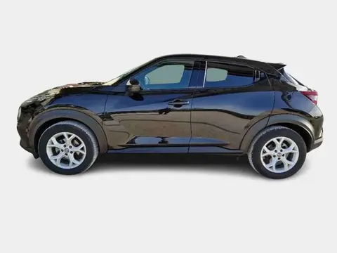 Annonce NISSAN JUKE Essence 2020 d'occasion 