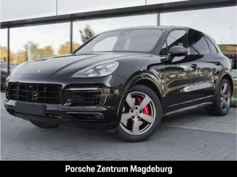 Used PORSCHE CAYENNE Petrol 2023 Ad 