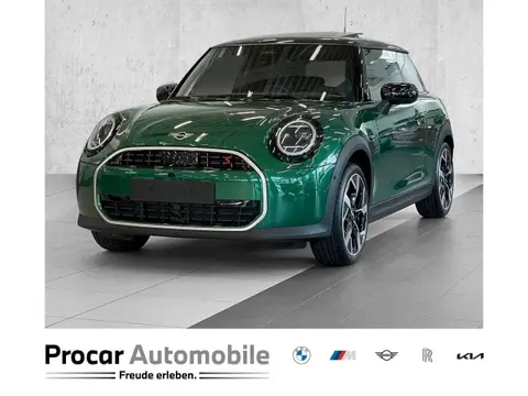 Annonce MINI COOPER Essence 2024 d'occasion 