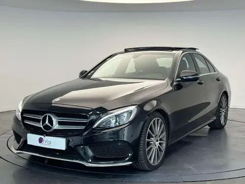 Used MERCEDES-BENZ CLASSE CL Diesel 2017 Ad 