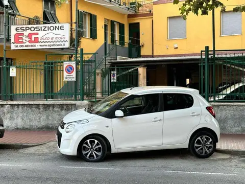 Used CITROEN C1 Petrol 2020 Ad 