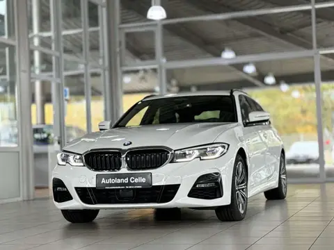 Used BMW SERIE 3 Hybrid 2020 Ad 