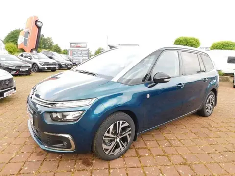 Used CITROEN SPACETOURER Petrol 2021 Ad 