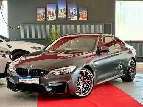 Annonce BMW M4 Essence 2016 d'occasion 