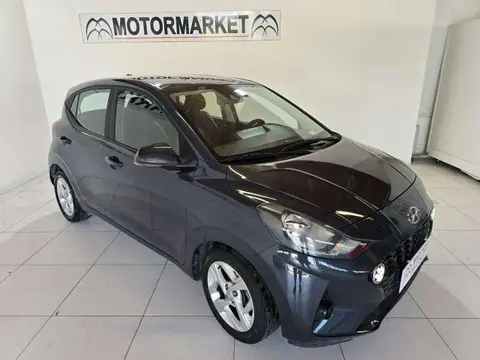 Used HYUNDAI I10 Petrol 2022 Ad 