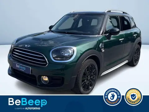 Used MINI COOPER Diesel 2017 Ad 