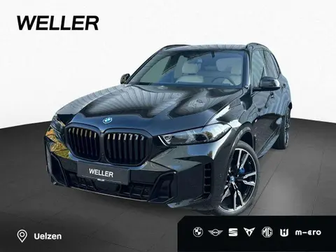 Annonce BMW X5 Hybride 2024 d'occasion 