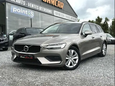 Used VOLVO V60 Diesel 2018 Ad 