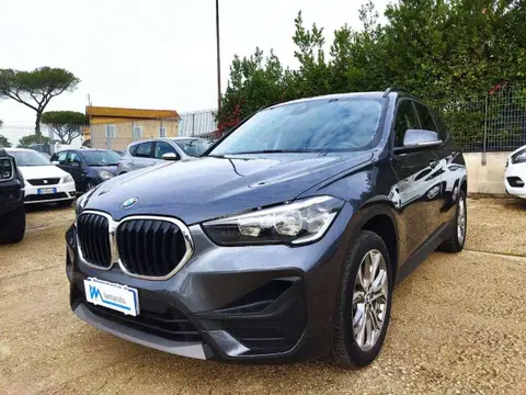 Used BMW X1 Diesel 2021 Ad 