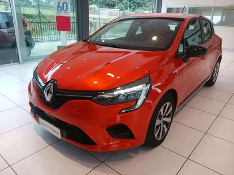 Annonce RENAULT CLIO Essence 2023 d'occasion 