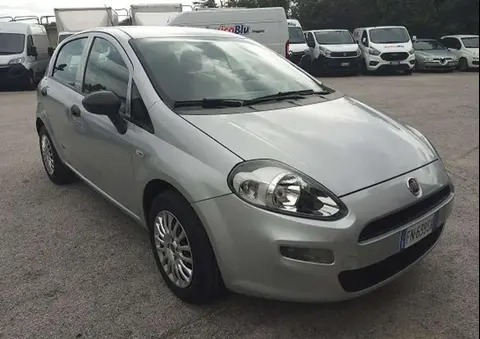 Used FIAT PUNTO Petrol 2018 Ad 