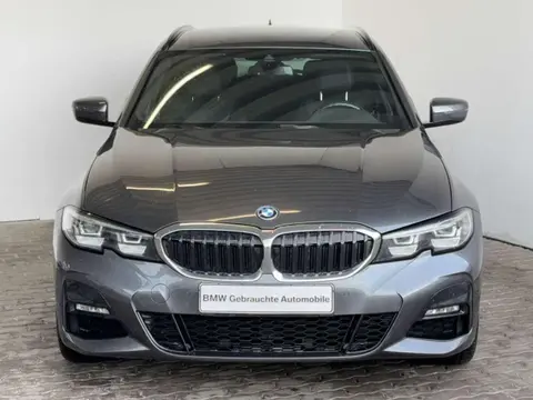 Used BMW SERIE 3 Hybrid 2021 Ad 