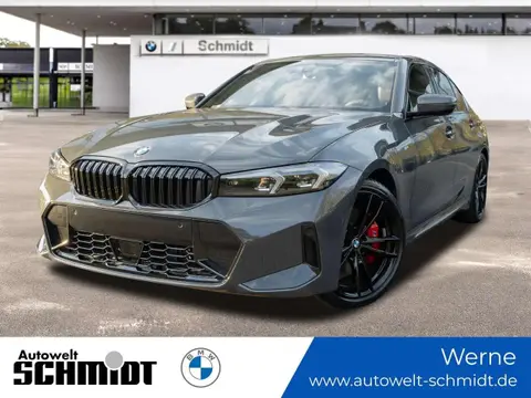 Annonce BMW SERIE 3 Diesel 2024 d'occasion 