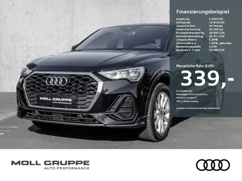 Used AUDI Q3 Petrol 2021 Ad 