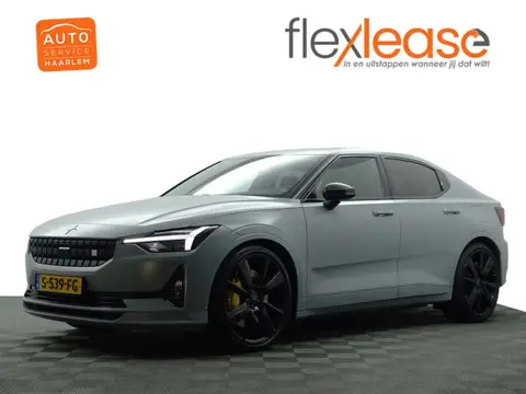 Annonce POLESTAR 2 Électrique 2022 d'occasion 