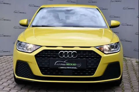 Annonce AUDI A1 Essence 2021 d'occasion 