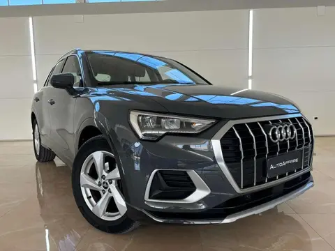 Used AUDI Q3 Diesel 2021 Ad 