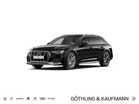 Annonce AUDI A6 Diesel 2024 d'occasion 