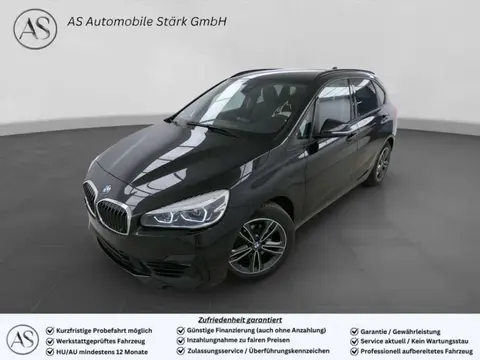 Annonce BMW SERIE 2 Essence 2021 d'occasion 