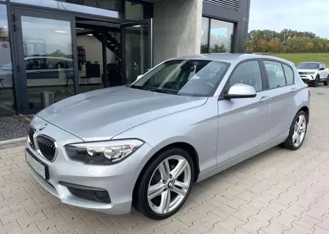 Used BMW SERIE 1 Petrol 2016 Ad 