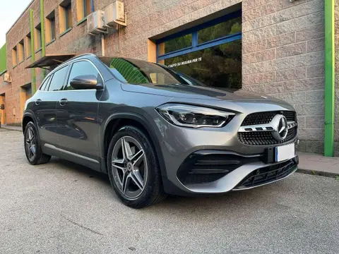 Annonce MERCEDES-BENZ CLASSE GLA Diesel 2022 d'occasion 