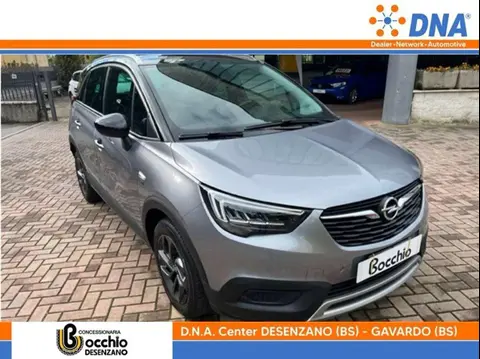 Used OPEL CROSSLAND Petrol 2020 Ad 