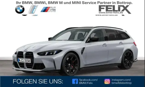 Used BMW M3 Petrol 2024 Ad 