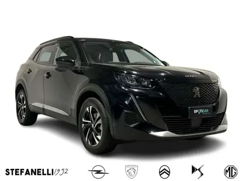 Used PEUGEOT 2008 Diesel 2022 Ad 