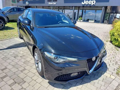 Used ALFA ROMEO GIULIA Diesel 2022 Ad 