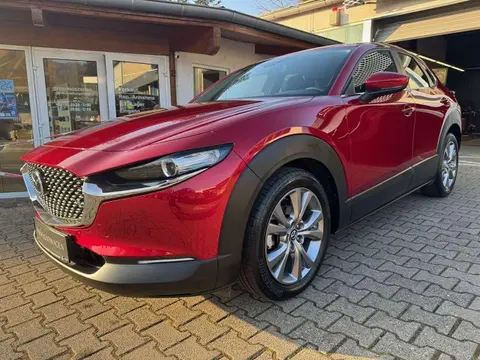 Used MAZDA CX-30 Petrol 2020 Ad 