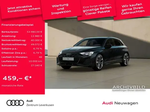 Used AUDI A3 Petrol 2024 Ad 