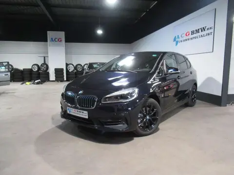 Annonce BMW SERIE 2 Hybride 2018 d'occasion Belgique