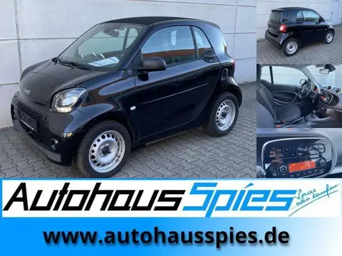 Annonce SMART FORTWO Électrique 2020 d'occasion 