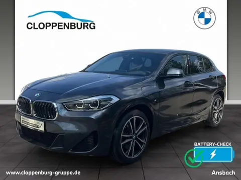 Used BMW X2 Hybrid 2021 Ad 